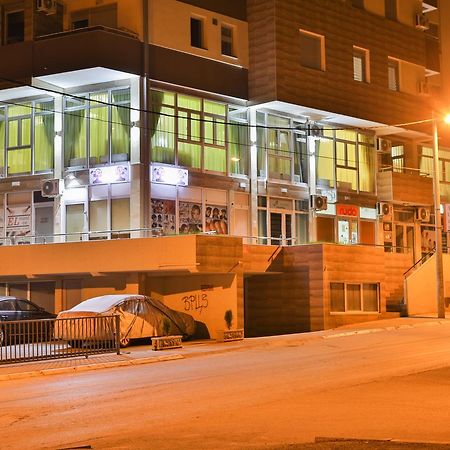 Harmony Bed And Breakfast Vranje Extérieur photo