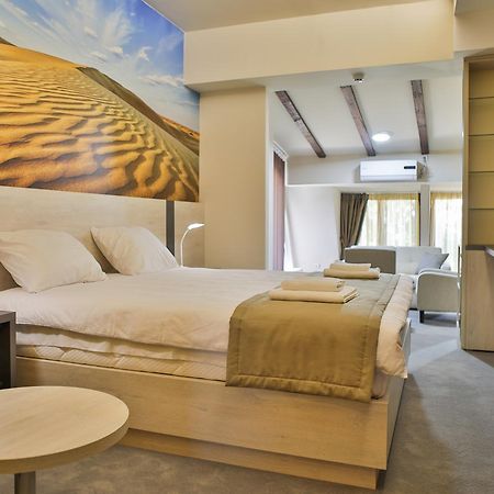 Harmony Bed And Breakfast Vranje Extérieur photo