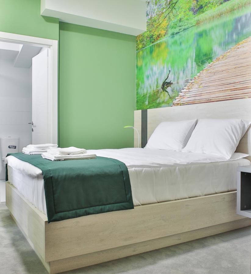Harmony Bed And Breakfast Vranje Extérieur photo