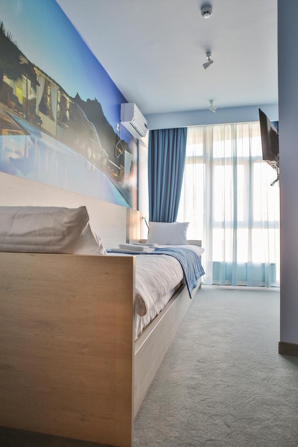 Harmony Bed And Breakfast Vranje Extérieur photo