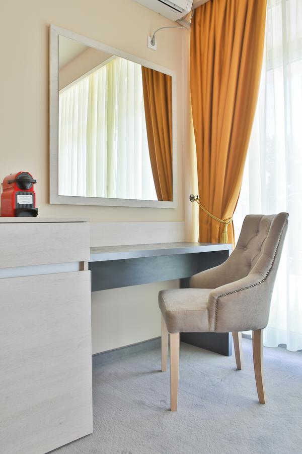 Harmony Bed And Breakfast Vranje Extérieur photo