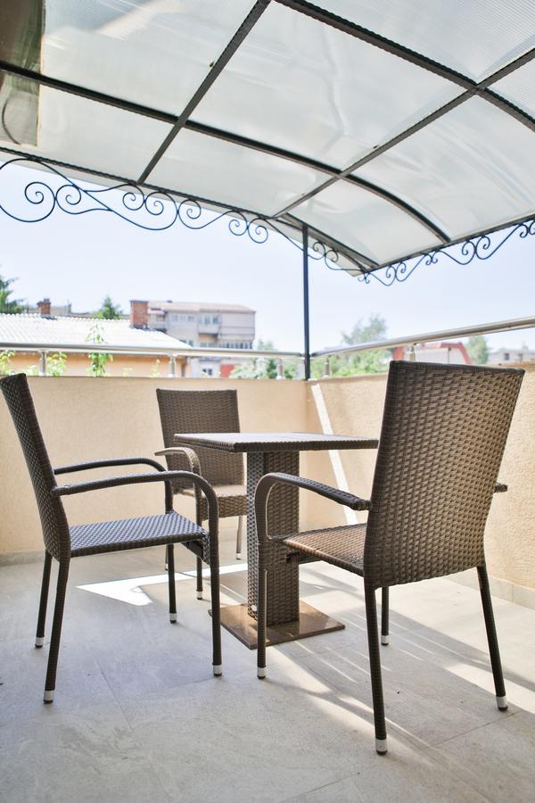 Harmony Bed And Breakfast Vranje Extérieur photo