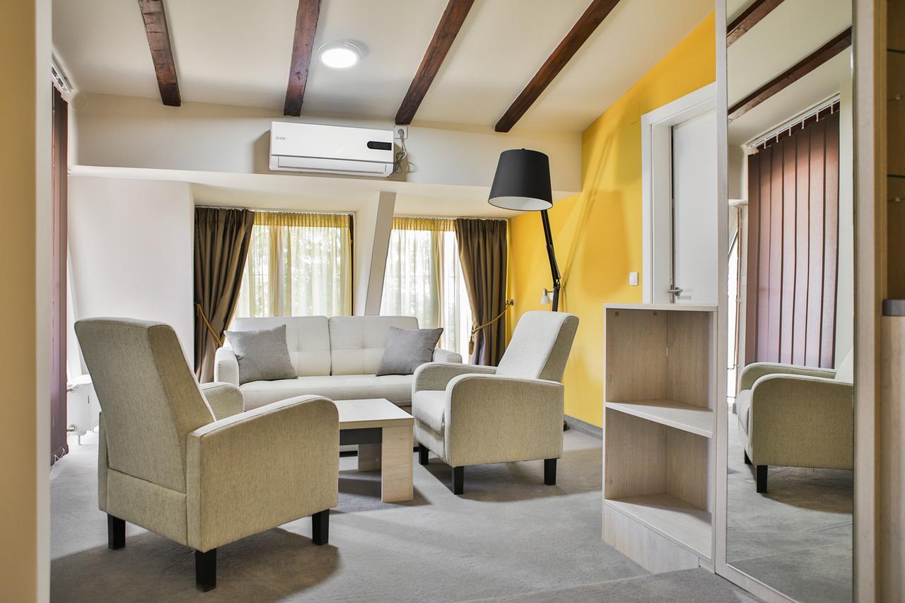 Harmony Bed And Breakfast Vranje Extérieur photo