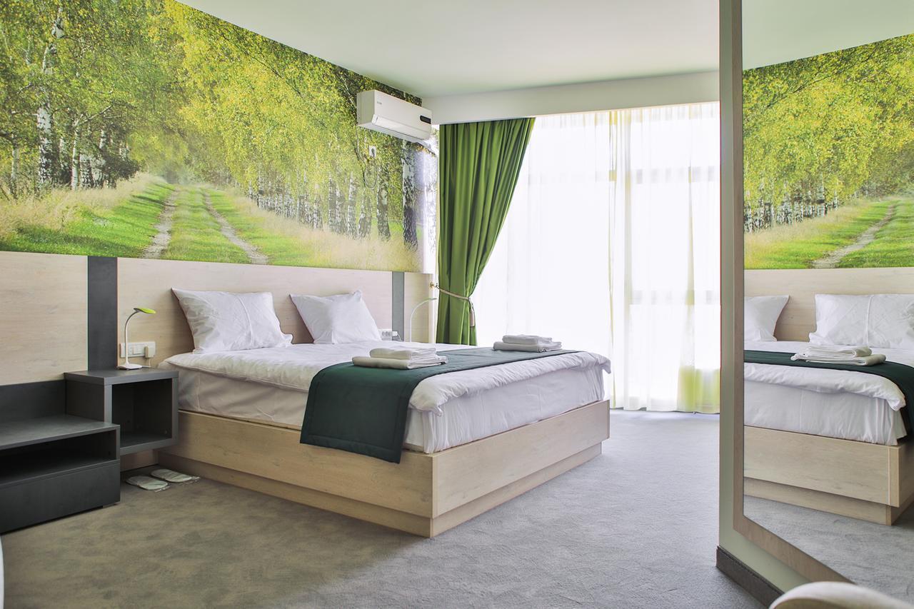 Harmony Bed And Breakfast Vranje Extérieur photo