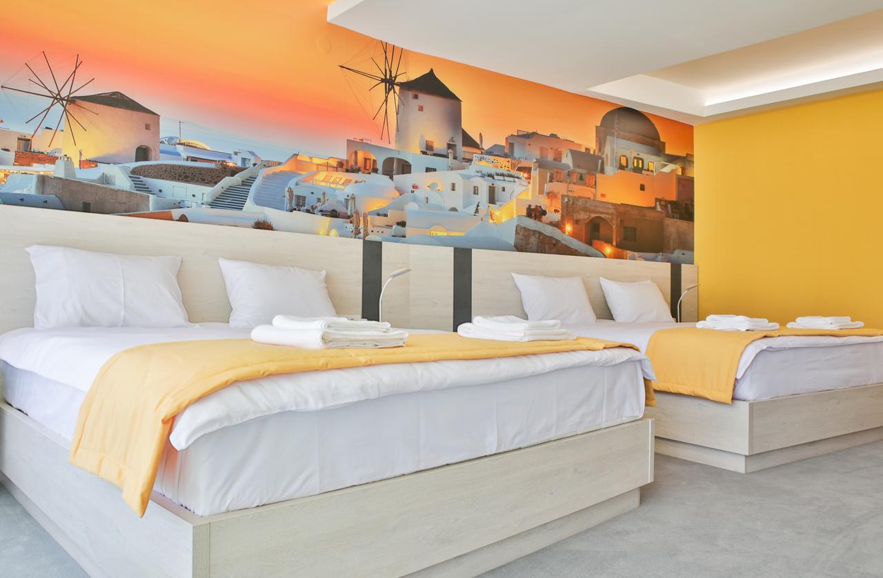 Harmony Bed And Breakfast Vranje Extérieur photo