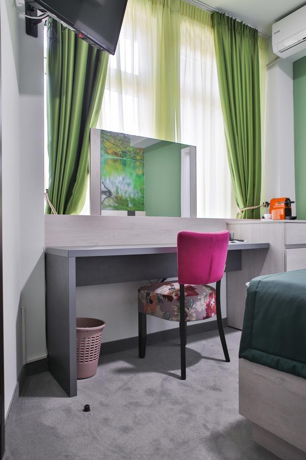 Harmony Bed And Breakfast Vranje Extérieur photo