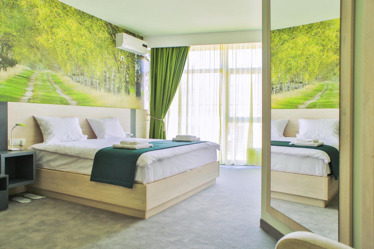 Harmony Bed And Breakfast Vranje Extérieur photo