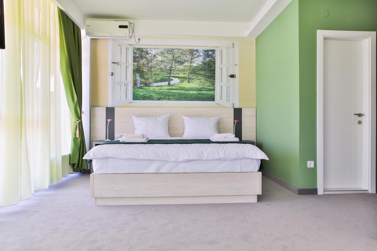 Harmony Bed And Breakfast Vranje Extérieur photo
