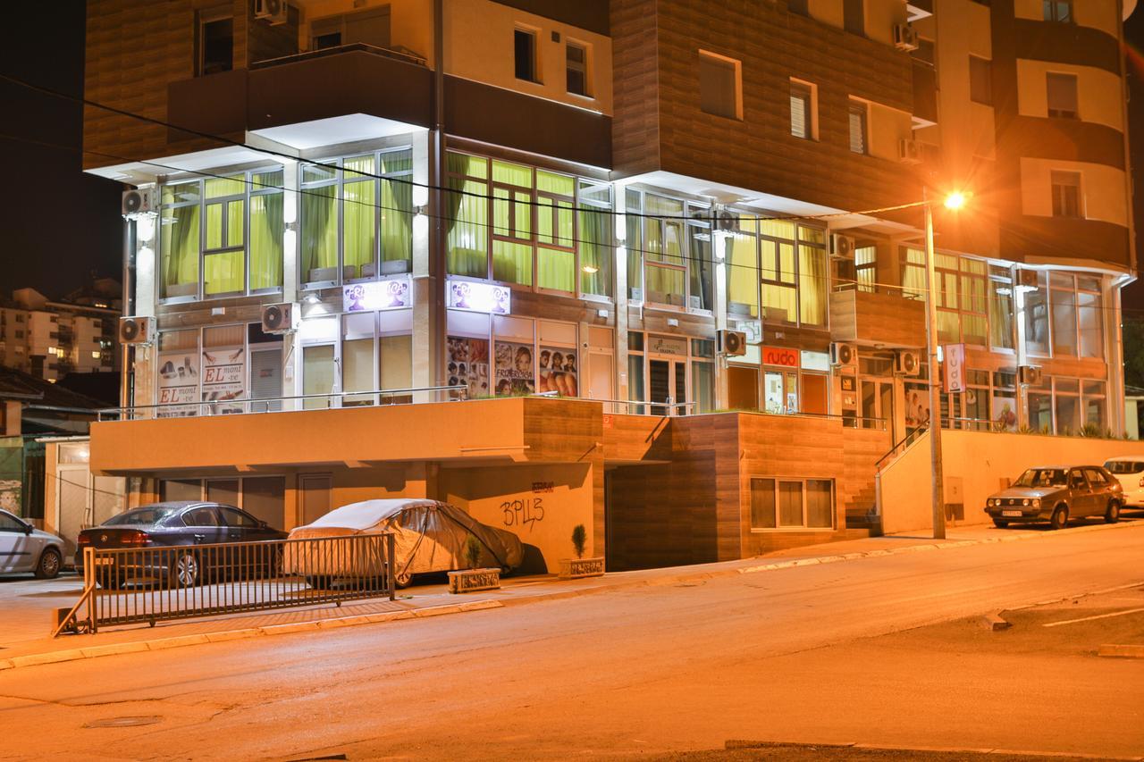 Harmony Bed And Breakfast Vranje Extérieur photo