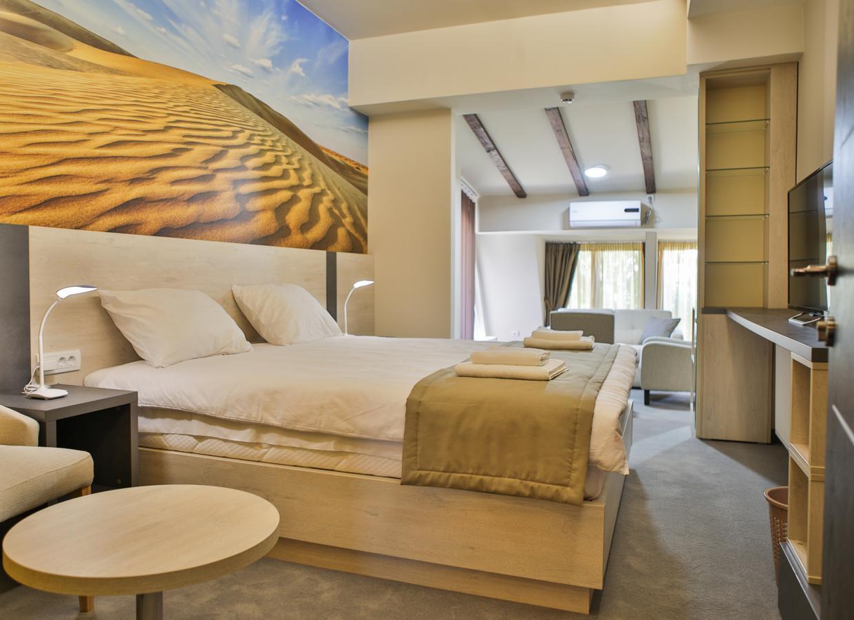 Harmony Bed And Breakfast Vranje Extérieur photo