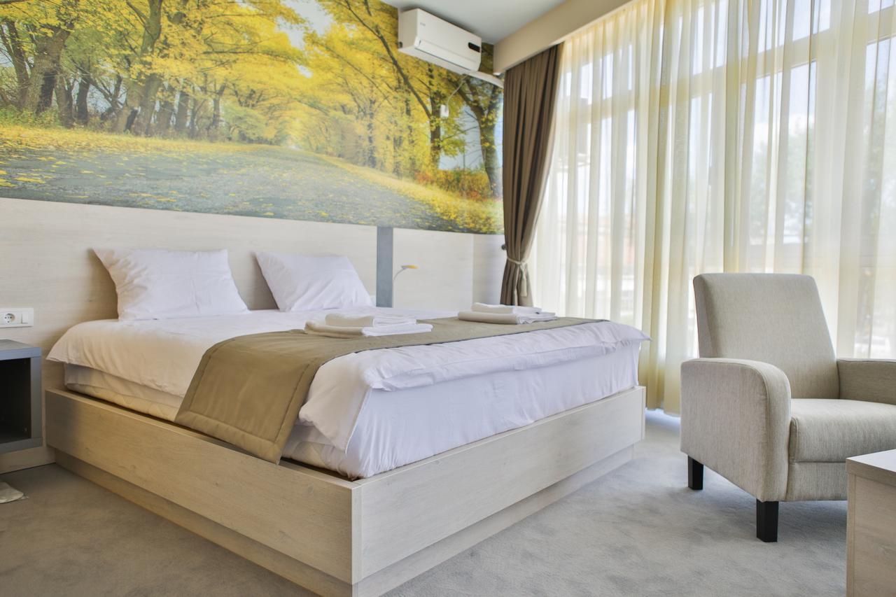 Harmony Bed And Breakfast Vranje Extérieur photo