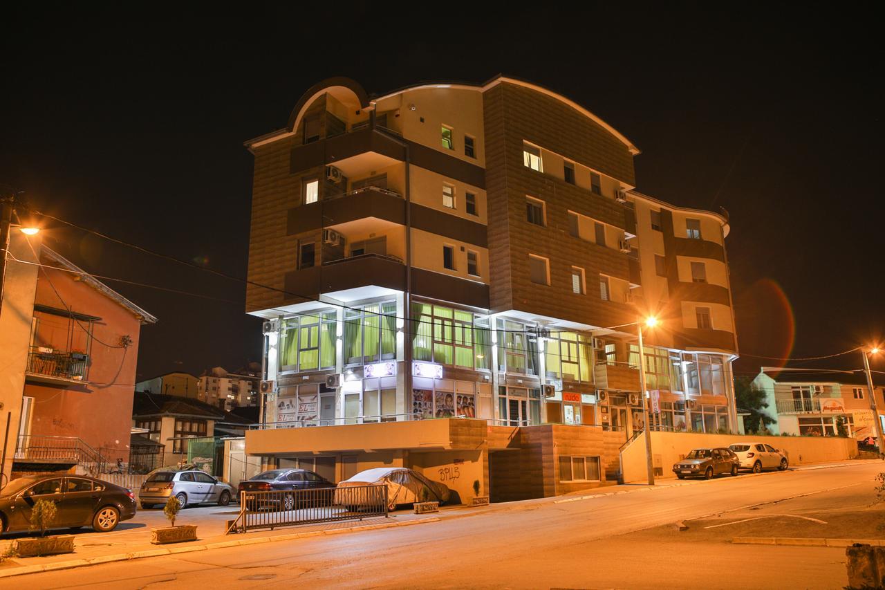 Harmony Bed And Breakfast Vranje Extérieur photo