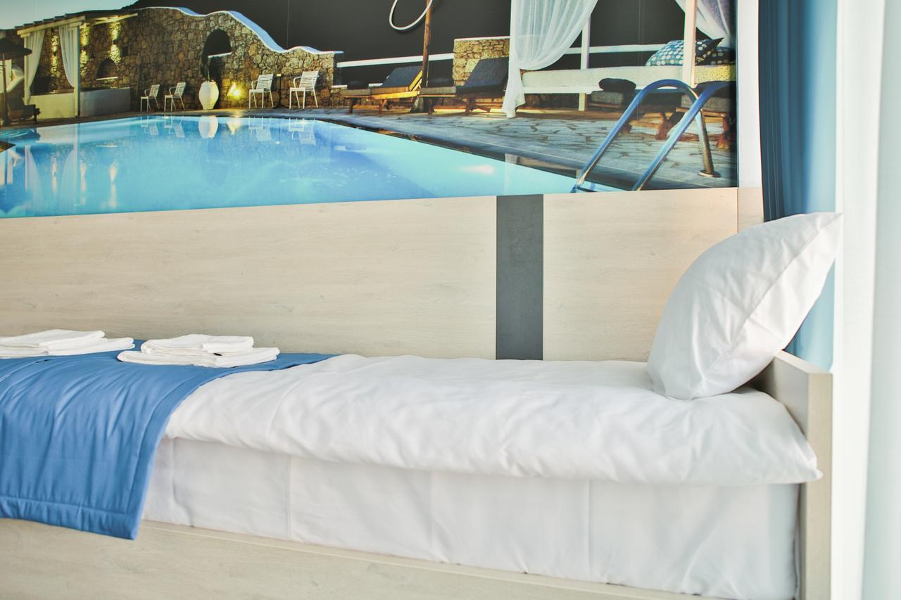 Harmony Bed And Breakfast Vranje Extérieur photo