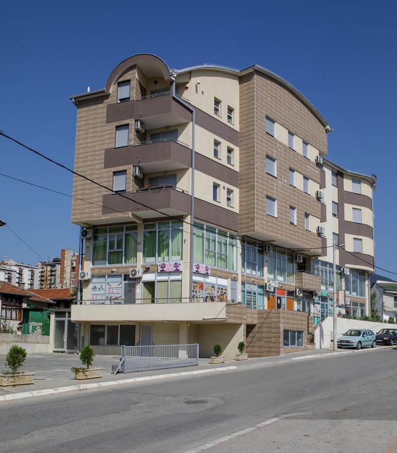 Harmony Bed And Breakfast Vranje Extérieur photo