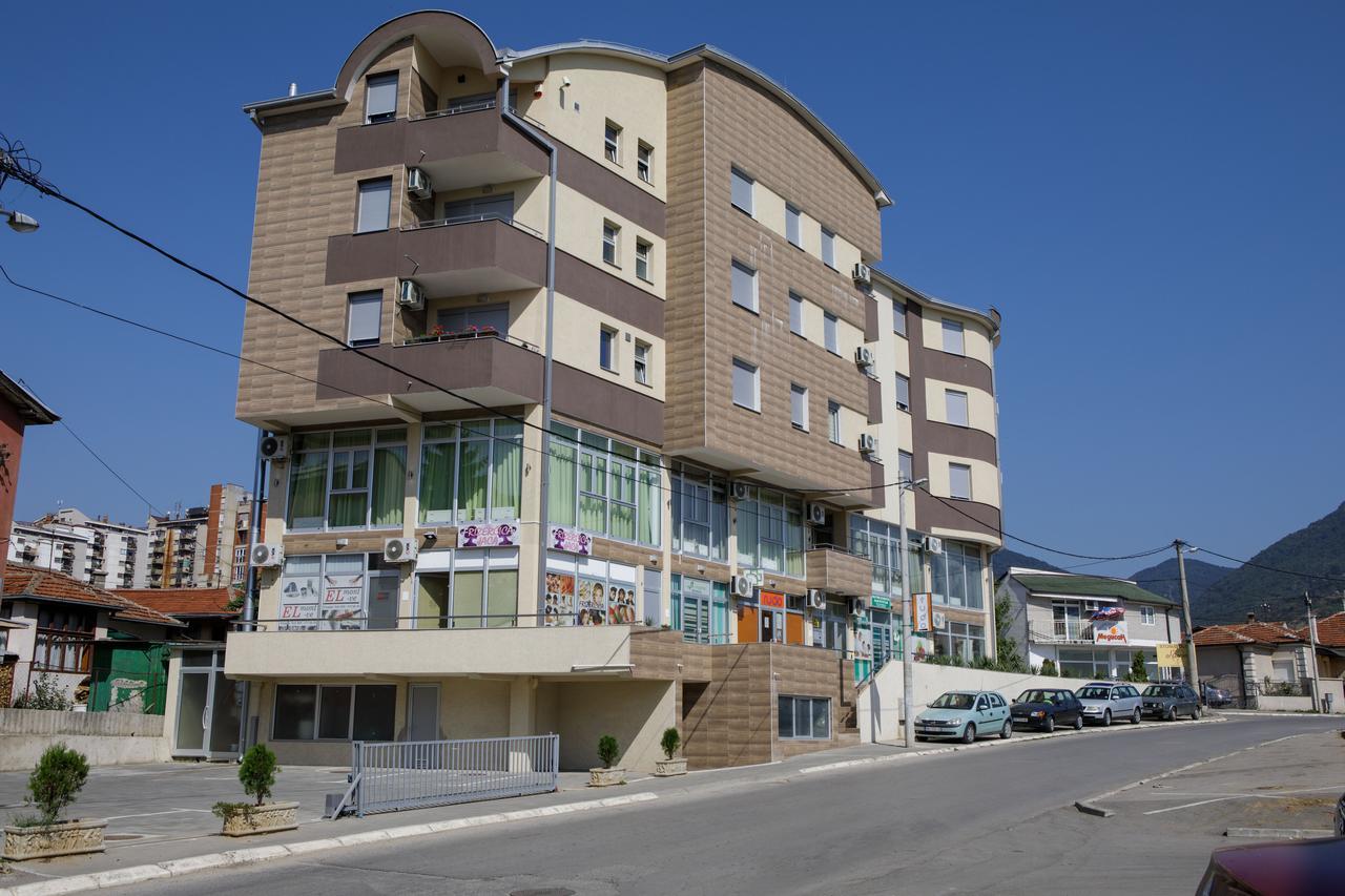 Harmony Bed And Breakfast Vranje Extérieur photo